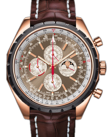 Breitling Chrono-Matic QP R29360
